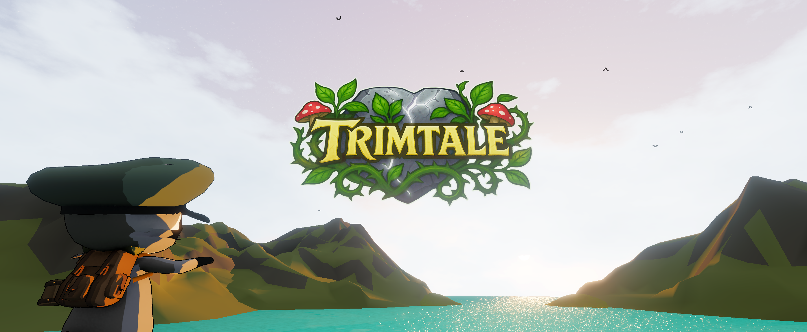 Trimtale